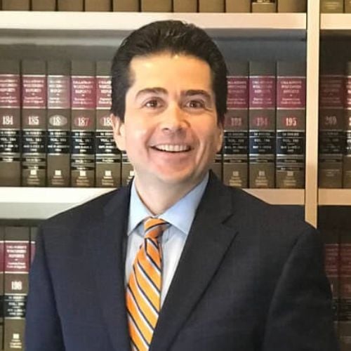 Thomas A. Camilli, Jr.