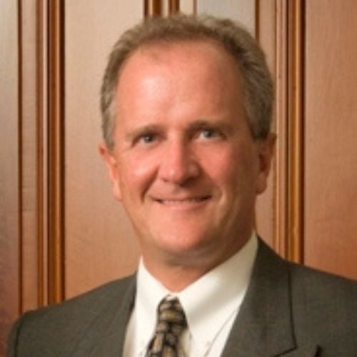 Top Lawyers From Saint Charles, MO Thomas A. Federer