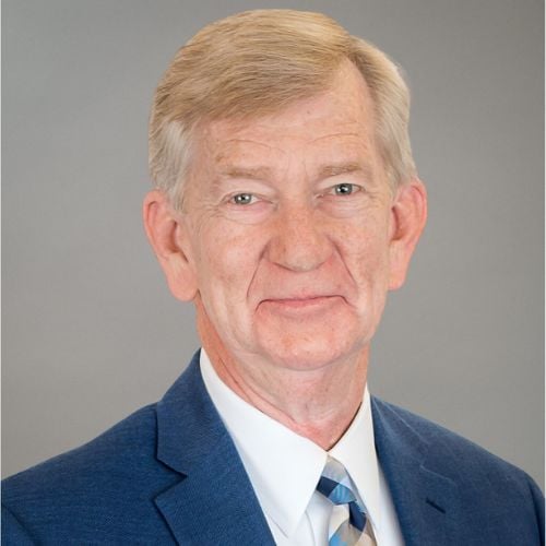 Thomas D. Peebles Jr.