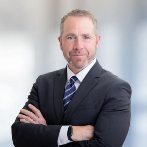 Timothy P. Brynteson