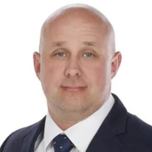 Timothy Ricker