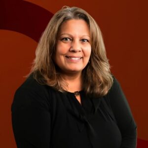 Tina Sharma