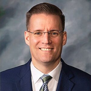 Troy D. Evans