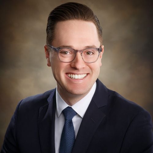 Tyler J. Claringbole