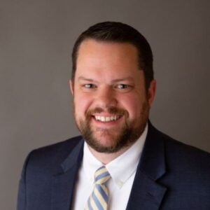 Tyler J. McGee
