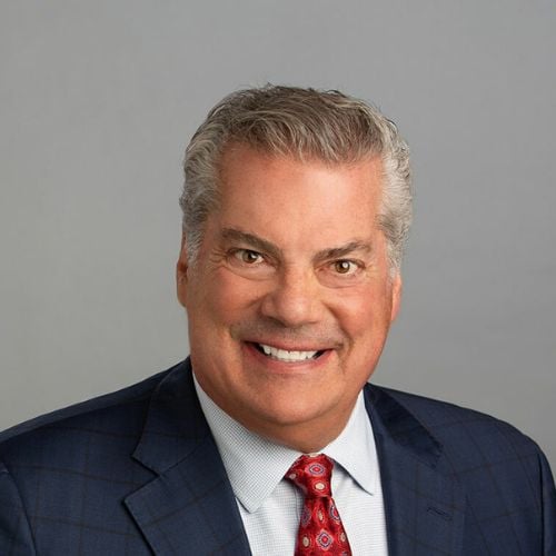 Victor (“Vic”) F. Albert