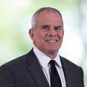 Walter J. Andrews