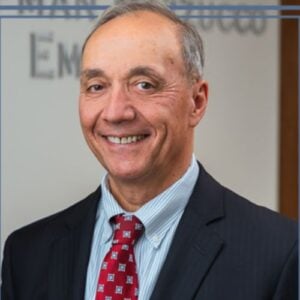 Ward J. Mazzucco