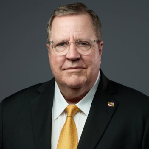 Warren E. Tydings, Jr.