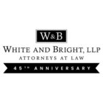 White and Bright, LLP