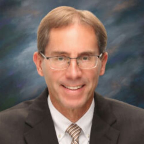 William “Bill” Haut