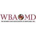 Women's Bar Association of Maryland