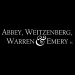 Abbey, Weitzenberg, Warren & Emery, PC