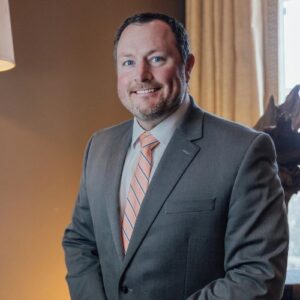 Adam B. Emerson