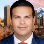 Top Lawyers From Commerce City, CO Ahad Khiji