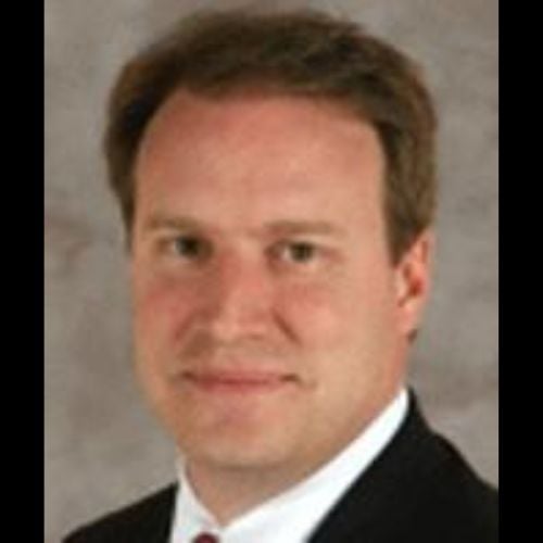 Alexander F. Reichert