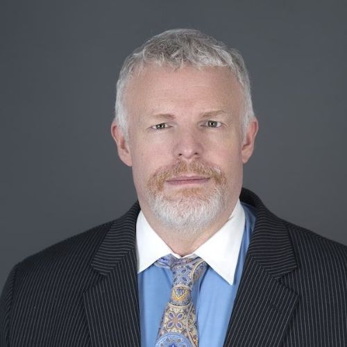 Alexzander C. J. Adams