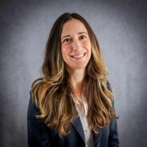 Alison A. Greco