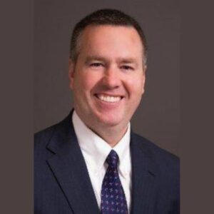Andrew P. Cores