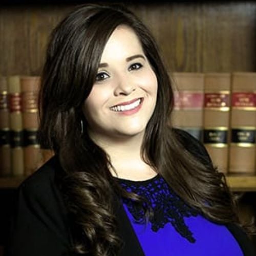 Anna C. (Rains) Martin