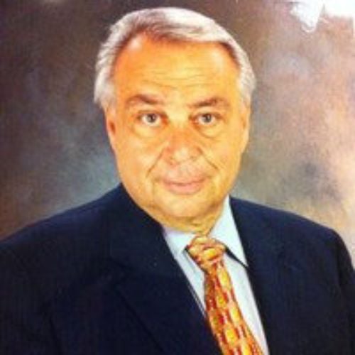 Anthony J. Fusco, Jr.