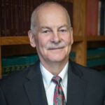 Arlen M. Ruff