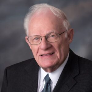 Arthur A. Glassman