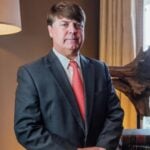 Barry W. Bridgforth, Jr.