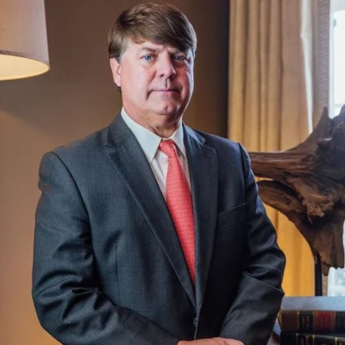 Barry W. Bridgforth, Jr.