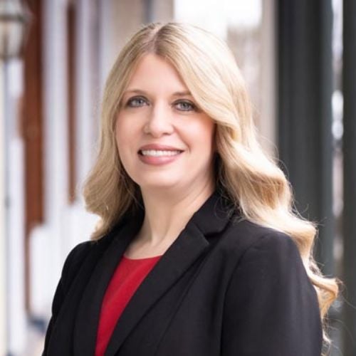 Becky Jo Hollen Williams