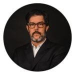 Benjamin Geoffrey Harrison