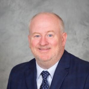 Brennan P. Fagan