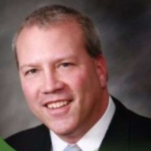 Brian K. Johnson