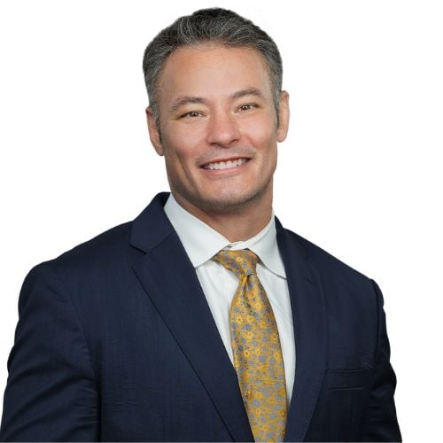 Calvert G. Chipchase