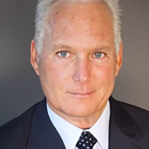 Carl A. McMahan