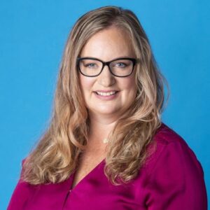 Carrie A. Ward
