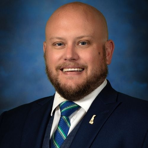 Chad R. Lingenfelder