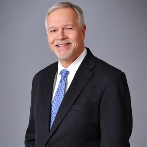 Charles F. Printz, Jr.