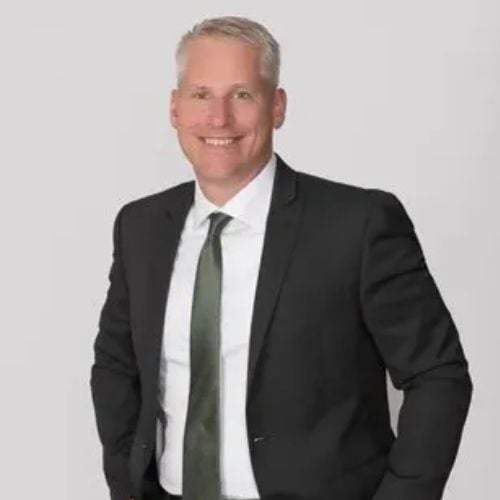 Charles P. Augustine