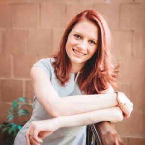 Cherissa “Reese” Loire Krajniak