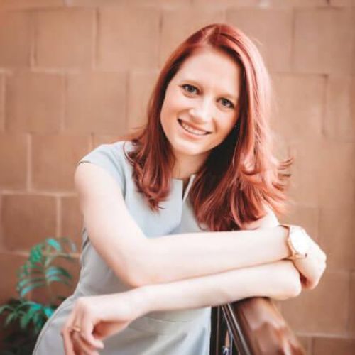 Cherissa “Reese” Loire Krajniak