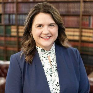 Christi M. Weideman