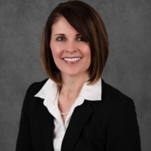 Christina M. Wenko