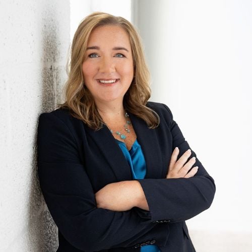 Christine D. Patterson