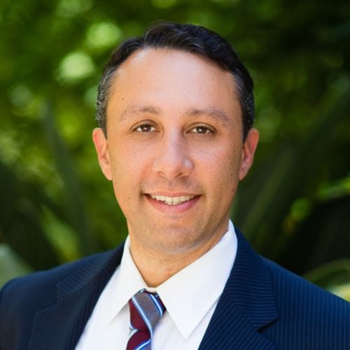 Christopher C. Walton