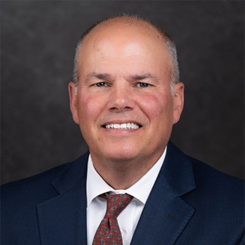 Christopher D. Janelle