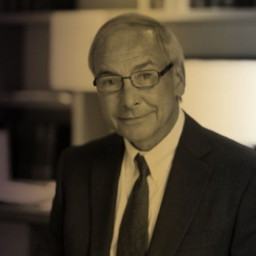 Christopher J. Montgomery