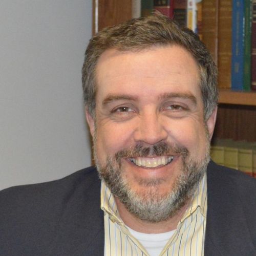 Christopher L. Dalton