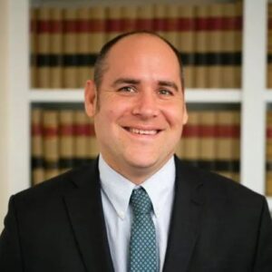 Christopher P. Brennan