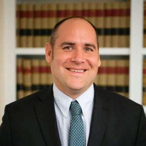 Christopher P. Brennan